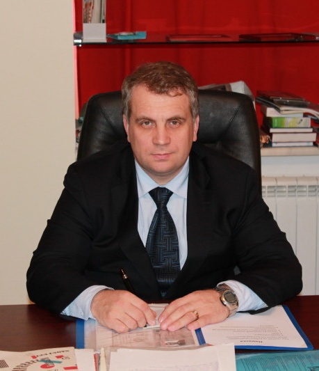 Михаил Сатышев